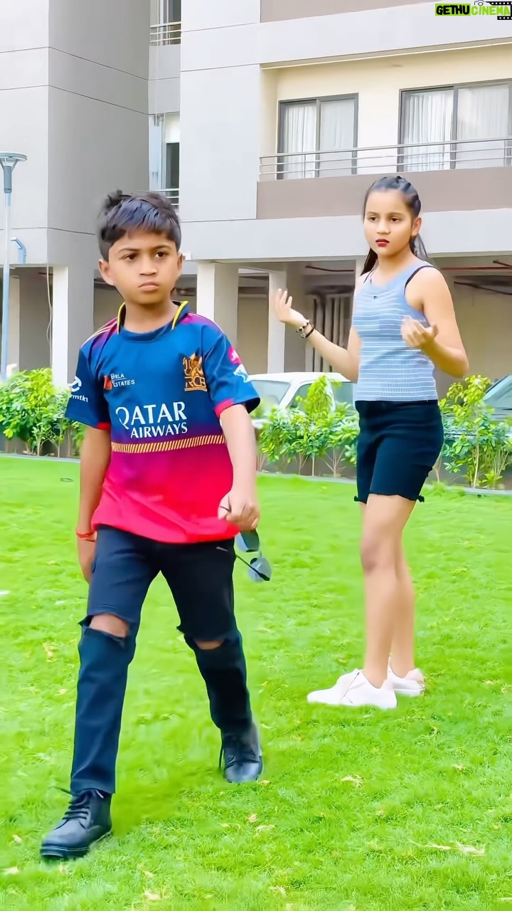 Nandini Rajput - 101.7K Likes - Wait For End 🥹😱

#nandini091013 #trending #trendingreels #viral #acting #reels #explore #explorepage #foryou #foryoupage #instagram #like