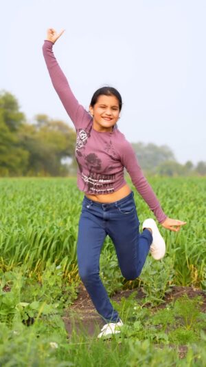 Nandini Rajput Instagram - Kaisa Laga 🤗❤️
#nandini091013 #trending #trendingreels #viralvideos #dance #reels #reelsinstagram #instagram #instagood #instalike #like #explore #explorepage #foryou #foryoupage #fyp #dancer #trendingnow