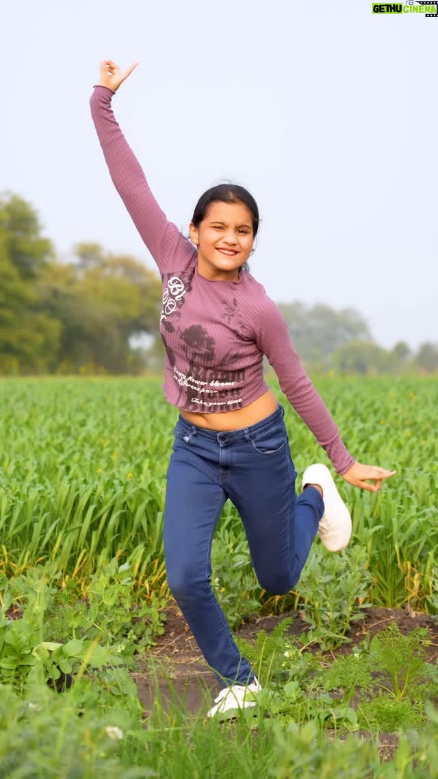 Nandini Rajput - 49.8K Likes - Kaisa Laga 🤗❤️

#nandini091013 #trending #trendingreels #viralvideos #dance #reels #reelsinstagram #instagram #instagood #instalike #like #explore #explorepage #foryou #foryoupage #fyp #dancer #trendingnow