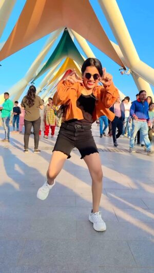 Nandini Rajput Instagram - Aah Anteee🔥❤️
#nandini091013 #trending #trendingreels #viral #dance #reels #video #tamil #explore #explorepage #foryou #foryoupage #like #reelitfeelit #instagood #instadaily #reelsinstagram