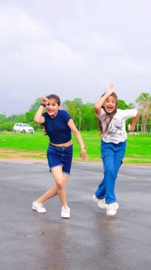 Nandini Rajput Instagram - Kabutari Bole Kabutar Se 🤗❤️
#nandini091013 #trending #trendingreels #viral #dance #reels #explore #explorepage #foryou #foryoupage #like #instagram