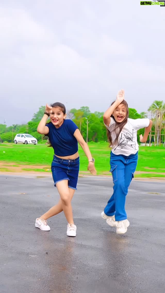 Nandini Rajput - 46.6K Likes - Kabutari Bole Kabutar Se 🤗❤️

#nandini091013 #trending #trendingreels #viral #dance #reels #explore #explorepage #foryou #foryoupage #like #instagram