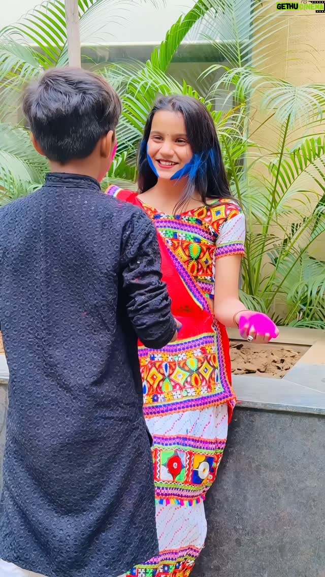 Nandini Rajput - 65.8K Likes - Happy Holi in Advance 🌈❤️🤘
.
.
.
.
.
.
.
.
#happyholi #nandini091013 #explore #explorepage #trendingreels #trending #viral #viralreels #reelsinstagram #reelitfeelit #foryou #foryoupage #instadaily #instagood
