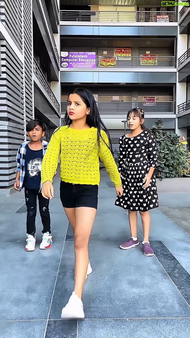 Nandini Rajput - 97.8K Likes - Dil Pe Chalai Churiya🔪

#nandini091013 #trending #trendingreels #viralvideo #reels #explore #explorepage #foryou #foryoupage #acting #art