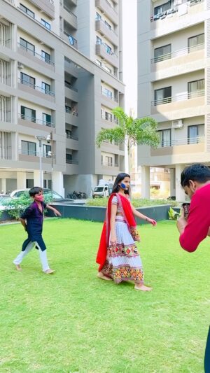 Nandini Rajput Instagram - BTS 🌈❤️🤘
.
.
.
.
.
.
.
.
#happyholi #nandini091013 #explore #explorepage #trendingreels #trending #viral #viralreels #reelsinstagram #reelitfeelit #foryou #foryoupage #instadaily #instagood