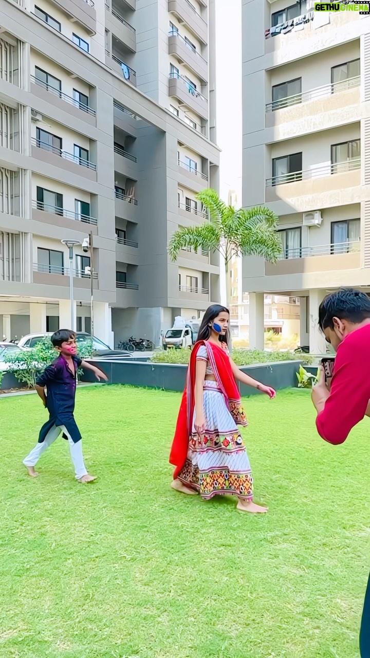 Nandini Rajput - 40.1K Likes - BTS 🌈❤️🤘
.
.
.
.
.
.
.
.
#happyholi #nandini091013 #explore #explorepage #trendingreels #trending #viral #viralreels #reelsinstagram #reelitfeelit #foryou #foryoupage #instadaily #instagood