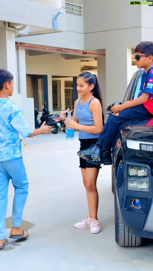 Nandini Rajput - 49.6K Likes - Wait For End 😱🥹⚡️

#nandini091013 #trending #acting #viral #funny #foryou #reels #explore #reelitfeelit #instamood #instadaily #trendingreels #like #arts #dancer #artist #fyp #reelsi̇nstagram #viralreels