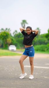 Actress Nandini Rajput HD Photos and Wallpapers August 2025