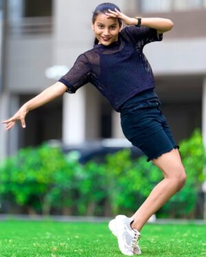 Nandini Rajput Instagram - Happy international dance day....✨❤️✨
#happydanceday #dance #dancer #nandini091013 #explore #explorepage #foryou #foryoupage #instagram #post
