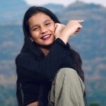 Nandini Rajput