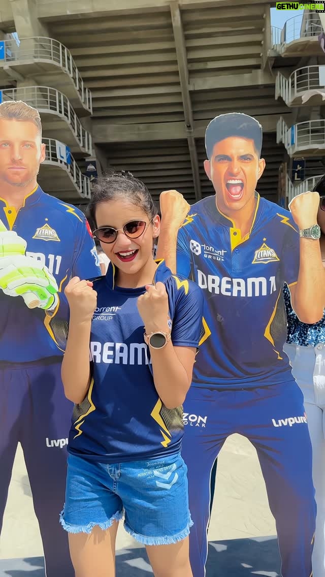 Nandini Rajput - 322.5K Likes - Gujarat Titans..💙🏏🔥
.
.
.
.
.
.
#nandini091013 #explorepage #explorer #foryou #foryoupage #instadaily #instagood #trendingreels #trending #reelsi̇nstagram #reelitfeelit #viral #viralreels #cricket