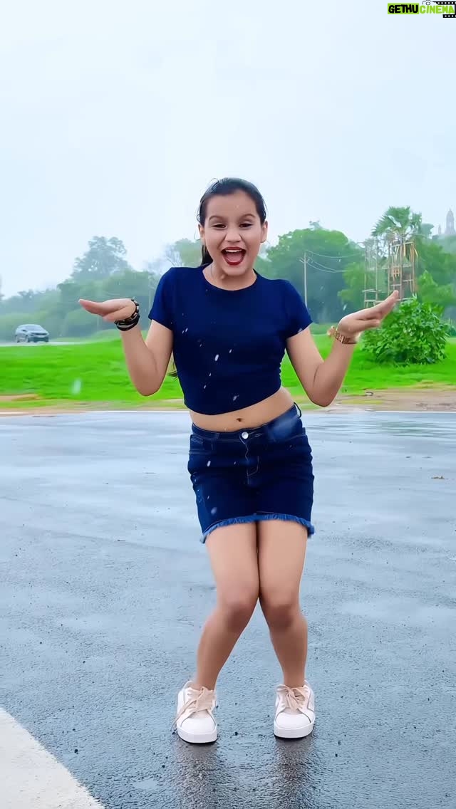 Nandini Rajput - 151.5K Likes - Kabutari Bole Kabutar Se 🤗🔥

#nandini091013 #trending #trendingreels #viral #dance #reels #explore #explorepage #foryou #foryoupage #like #instagram
