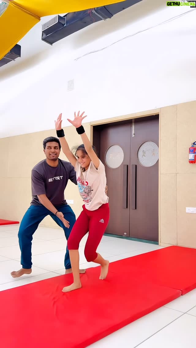 Nandini Rajput - 56.7K Likes - Backflip 🔥🤗❤️

#nandini091013 #backflip #trending #trendingreels #reels #viral #foryou #foryoupage #explore #explorepage #reelitfeelit #instamood #instadaily #reelsinstagram #instagram #like #art