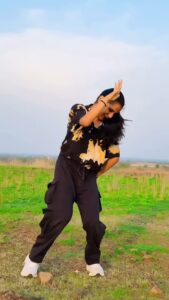 Actress Nandini Rajput HD Photos and Wallpapers June 2025