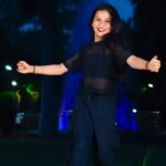 Nandini Rajput