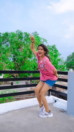Nandini Rajput Instagram - Annana Pathiya 🔥❤️
#nandini091013 #trending #trendingreels #viral #dance #reels #explore #explorepage #foryou #foryoupage #instagram #like