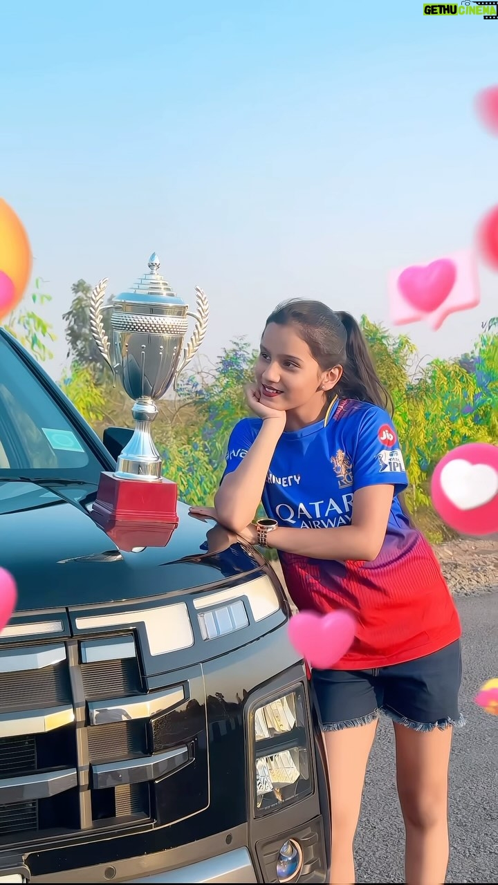 Nandini Rajput - 239.4K Likes - Jeet ka safar shuru 🤗❤️

#nandini091013 #trending #trendingreels #viral #reels #insta #instamood #instadaily #instagram #instalike #reelsi̇nstagram #explore #explorepage #foryou #foryoupage #art #reelitfeelit