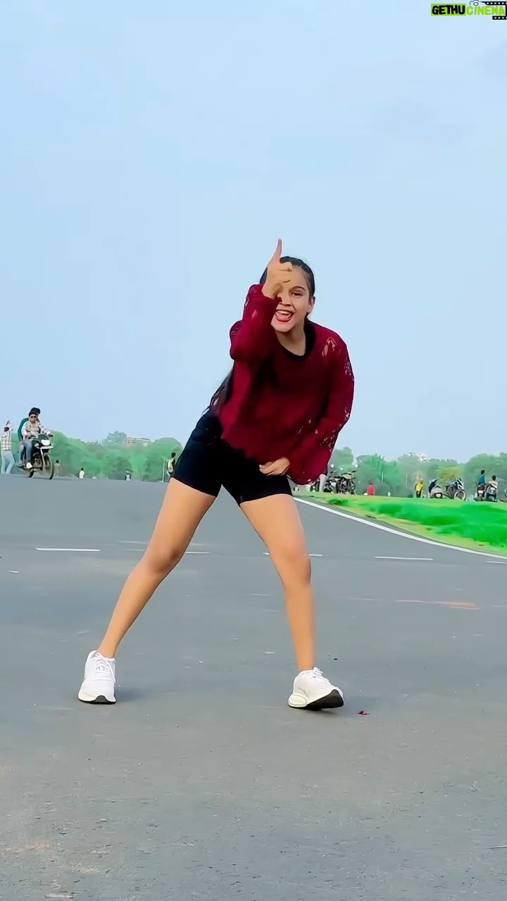 Nandini Rajput - 79.5K Likes - Tune 💔💧…..

#nandini091013 #trending #trendingreels #viral #dance #reels #instagram #explore #foryou #explorepage #foryoupage #like