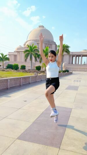 Nandini Rajput Instagram - Ladki Deewani ❤️🤗
#nandini091013 #trending #art #trendingreels #explore #reels #fyp #viral #foryou #foryoupage #explorepage #instagram