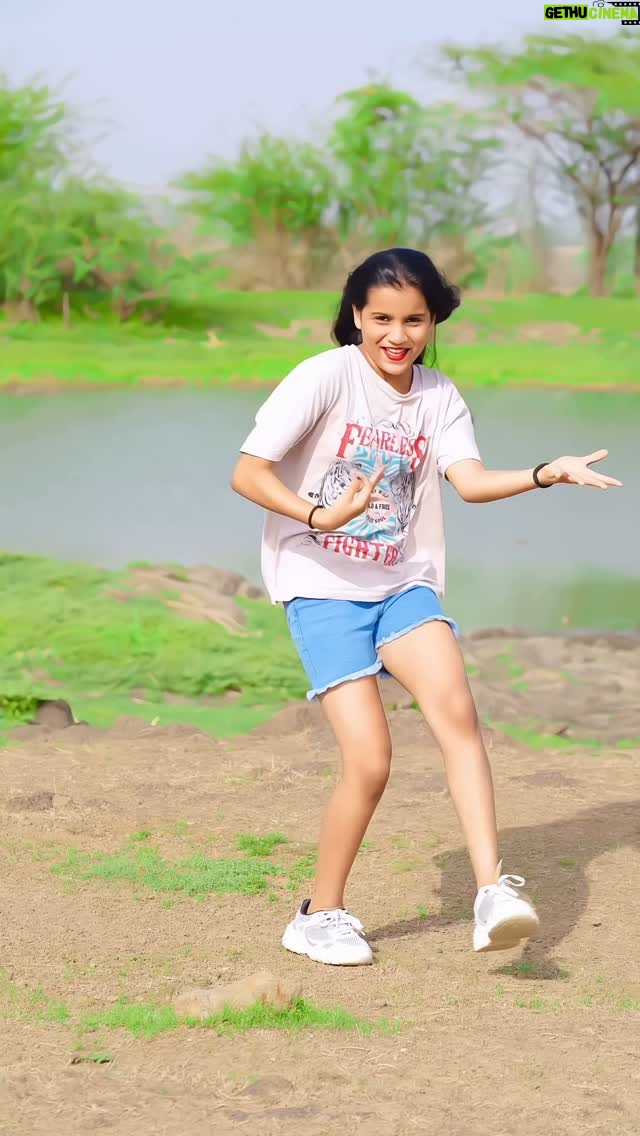 Nandini Rajput - 39.7K Likes - Mera Kangna 🔥❤️

#nandini091013 #trending #trendingreels #viral #dance #reels #explore #explorepage #foryou #foryoupage #fyp #instagram