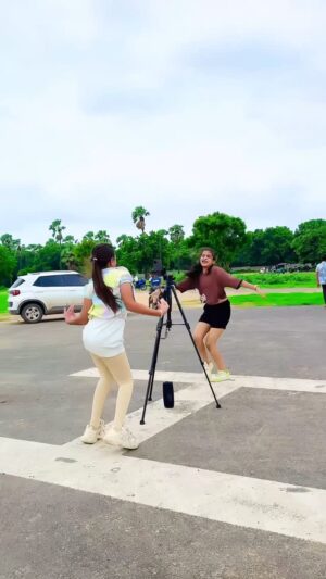 Nandini Rajput Instagram - Kiya Kiya 🔥❤️
#nandini091013 #trending #viral #dance #explore #reels #instagram #trendingreels #explorepage #foryou #foryoupage