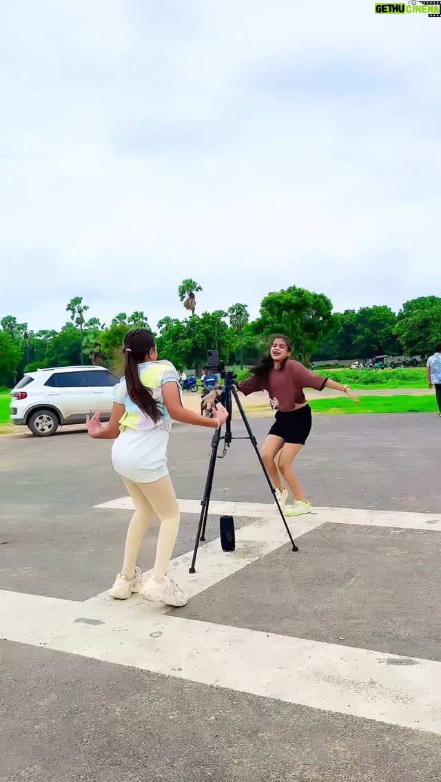 Nandini Rajput - 63.4K Likes - Kiya Kiya 🔥❤️

#nandini091013 #trending #viral #dance #explore #reels #instagram #trendingreels #explorepage #foryou #foryoupage