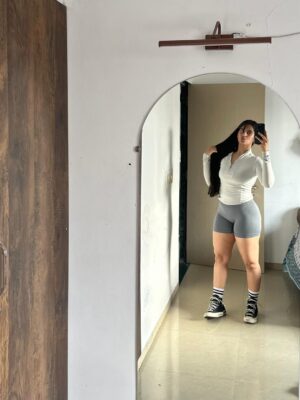 Nandini Singh Instagram - Live, Let Live , Let go, Forgive and Forget…….Heal your mind , Heal your soul…✨☺️🕊️
.
.
.
.
.
.
.
.
.
.
.
.
.
.
.
.
.
.
.
.
.
#gymrat #gymmotivation #gymgirl #gyminspiration #fitnessmotivation #fitgirl #explorepage #explore