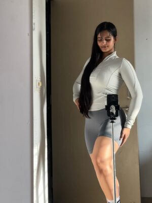 Nandini Singh Instagram - Live, Let Live , Let go, Forgive and Forget…….Heal your mind , Heal your soul…✨☺️🕊️
.
.
.
.
.
.
.
.
.
.
.
.
.
.
.
.
.
.
.
.
.
#gymrat #gymmotivation #gymgirl #gyminspiration #fitnessmotivation #fitgirl #explorepage #explore