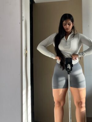 Nandini Singh Instagram - Live, Let Live , Let go, Forgive and Forget…….Heal your mind , Heal your soul…✨☺️🕊️
.
.
.
.
.
.
.
.
.
.
.
.
.
.
.
.
.
.
.
.
.
#gymrat #gymmotivation #gymgirl #gyminspiration #fitnessmotivation #fitgirl #explorepage #explore
