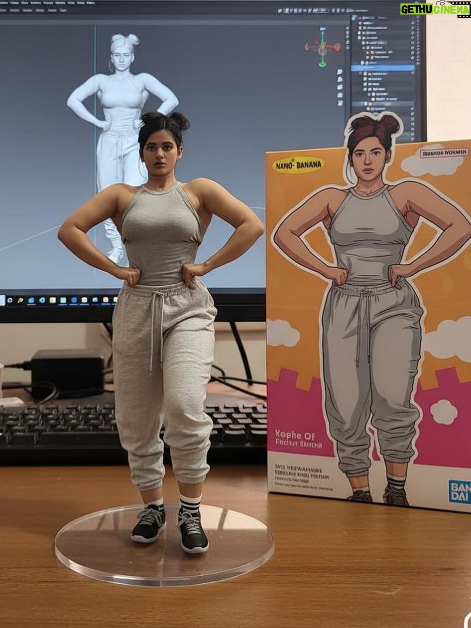 Nandini Singh - 26.8K Likes - Kitni pyari lag ri hu isme😭😩
Editing by @cameraexotica 
.
.
.
.
.
.
.
.
.
.
.
.
.
.
.
.
.
.
.
#gymgirl #gymmotivation #trending #trend #fitnessjourney #fitgirl #explore #explorepage