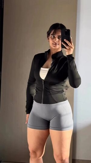 Nandini Singh Instagram - Wait for the Mafiazz🤪
.
.
.
.
.
.
.
.
.
.
.
.
.
.
.
.
.
.
.
.
.
.
.
.
.
.
.
.
.
.
.
#gymmotivation #gymgirl #trending #gymrat #trendingreels #fitnessmotivation #trendingnow #trendingaudio #viral #trendingsongs #fitgirl #fitmoms #fitnessjourney #inspirational #legs #glutes #quads