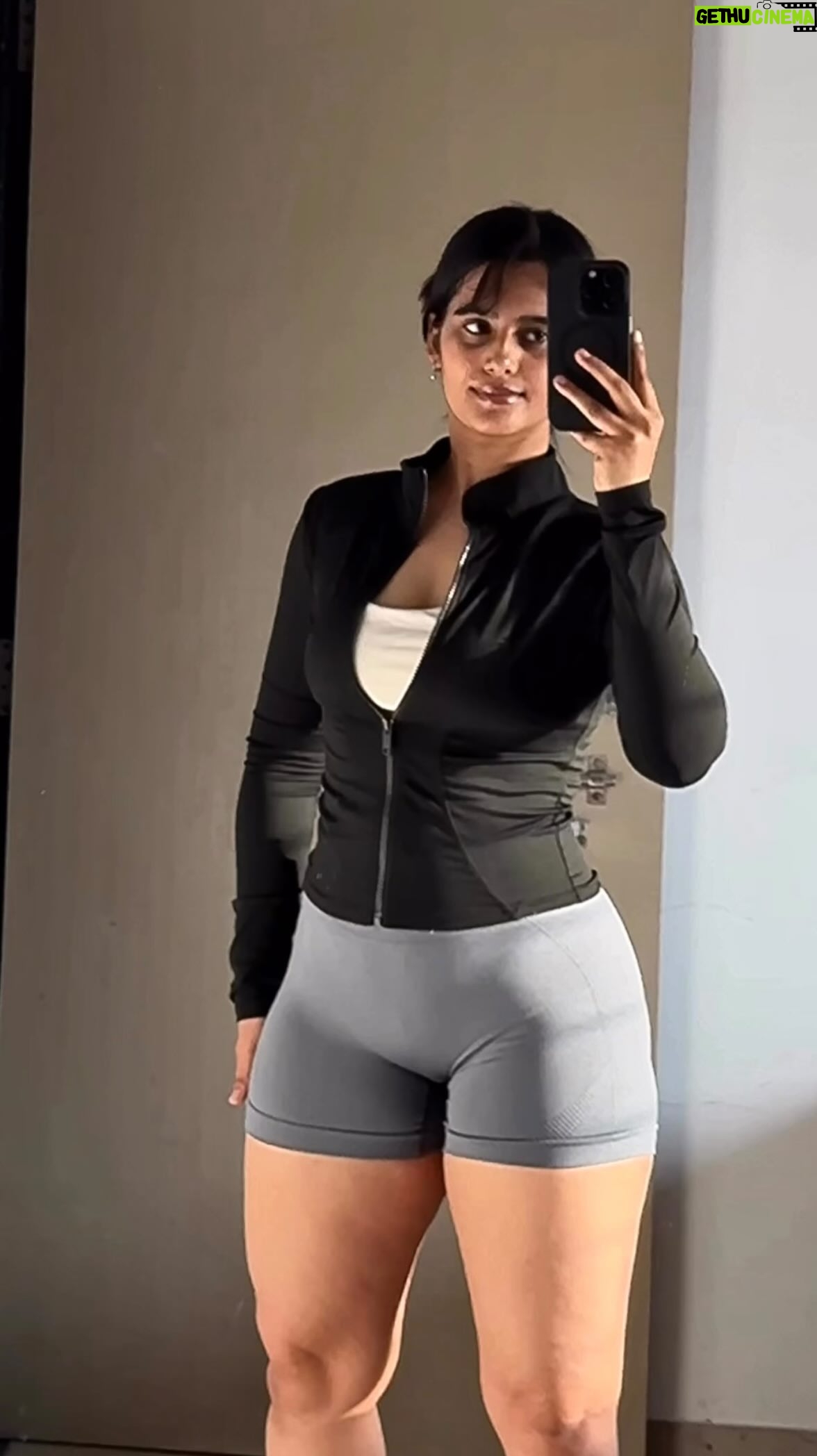 Nandini Singh - 32.5K Likes - Wait for the Mafiazz🤪
.
.
.
.
.
.
.
.
.
.
.
.
.
.
.
.
.
.
.
.
.
.
.
.
.
.
.
.
.
.
.
#gymmotivation #gymgirl #trending #gymrat #trendingreels #fitnessmotivation #trendingnow #trendingaudio #viral #trendingsongs #fitgirl #fitmoms #fitnessjourney #inspirational #legs #glutes #quads