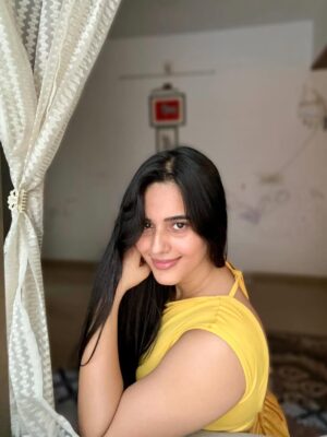 Nandini Singh Instagram - 🔆🌟🌻
.
.
.
.
.
.
.
.
.
.
.
.
.
.
.
.
.
.
.
.
#gymgirl #casualoutfitideas #casualdresses #outfits