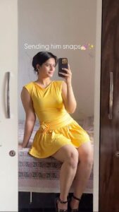 Actress Nandini Singh HD Photos and Wallpapers August 2025
