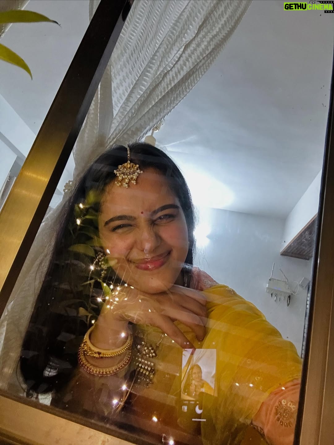 Nandini Singh - 35.9K Likes - Rakshabandhan♥️🙏🏻