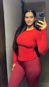Actress Nandini Singh HD Photos and Wallpapers August 2025