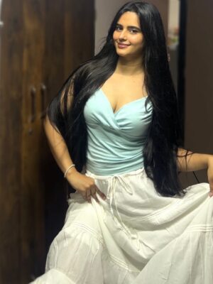 Nandini Singh Instagram - ♥️🧜🏻‍♀️
.
.
.
.
.
.
.
.
.
.
.
.
.
.
.
.
.
.
.
.
.
.
.
#dress #outfitideas #casualoutfit #dresses #beauty #fashion #explore #explorepage✨