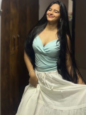 Nandini Singh Instagram - ♥️🧜🏻‍♀️
.
.
.
.
.
.
.
.
.
.
.
.
.
.
.
.
.
.
.
.
.
.
.
#dress #outfitideas #casualoutfit #dresses #beauty #fashion #explore #explorepage✨
