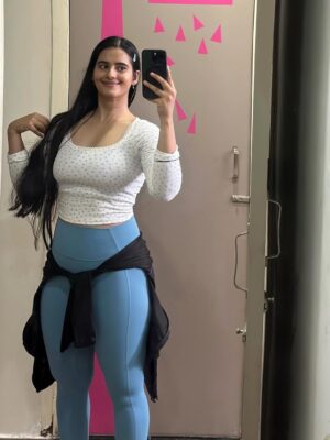 Nandini Singh Instagram - 🦋🧜🏻‍♀️
.
.
.
.
.
.
.
.
.
.
.
.
.
.
.
.
.
.
.
.
.
.
.
.
.
#gymgirl #gymmotivation #fitnessjourney #fitnessmotivation #explore #explorepage