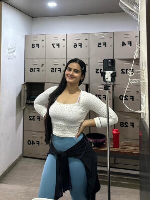 Nandini Singh Instagram - 🦋🧜🏻♀️
.
.
.
.
.
.
.
.
.
.
.
.
.
.
.
.
.
.
.
.
.
.
.
.
.
#gymgirl #gymmotivation #fitnessjourney #fitnessmotivation #explore #explorepage