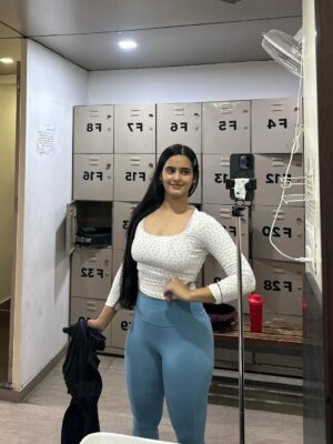Nandini Singh Instagram - 🦋🧜🏻‍♀️
.
.
.
.
.
.
.
.
.
.
.
.
.
.
.
.
.
.
.
.
.
.
.
.
.
#gymgirl #gymmotivation #fitnessjourney #fitnessmotivation #explore #explorepage