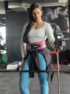 Nandini Singh Instagram - 🦋🧜🏻‍♀️
.
.
.
.
.
.
.
.
.
.
.
.
.
.
.
.
.
.
.
.
.
.
.
.
.
#gymgirl #gymmotivation #fitnessjourney #fitnessmotivation #explore #explorepage