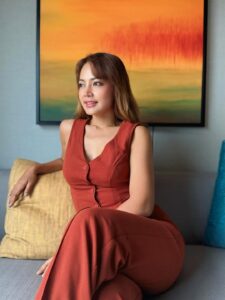 Actress Nang Khin Zay Yar HD Photos and Wallpapers January 2026