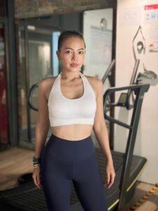 Actress Nang Khin Zay Yar HD Photos and Wallpapers August 2025