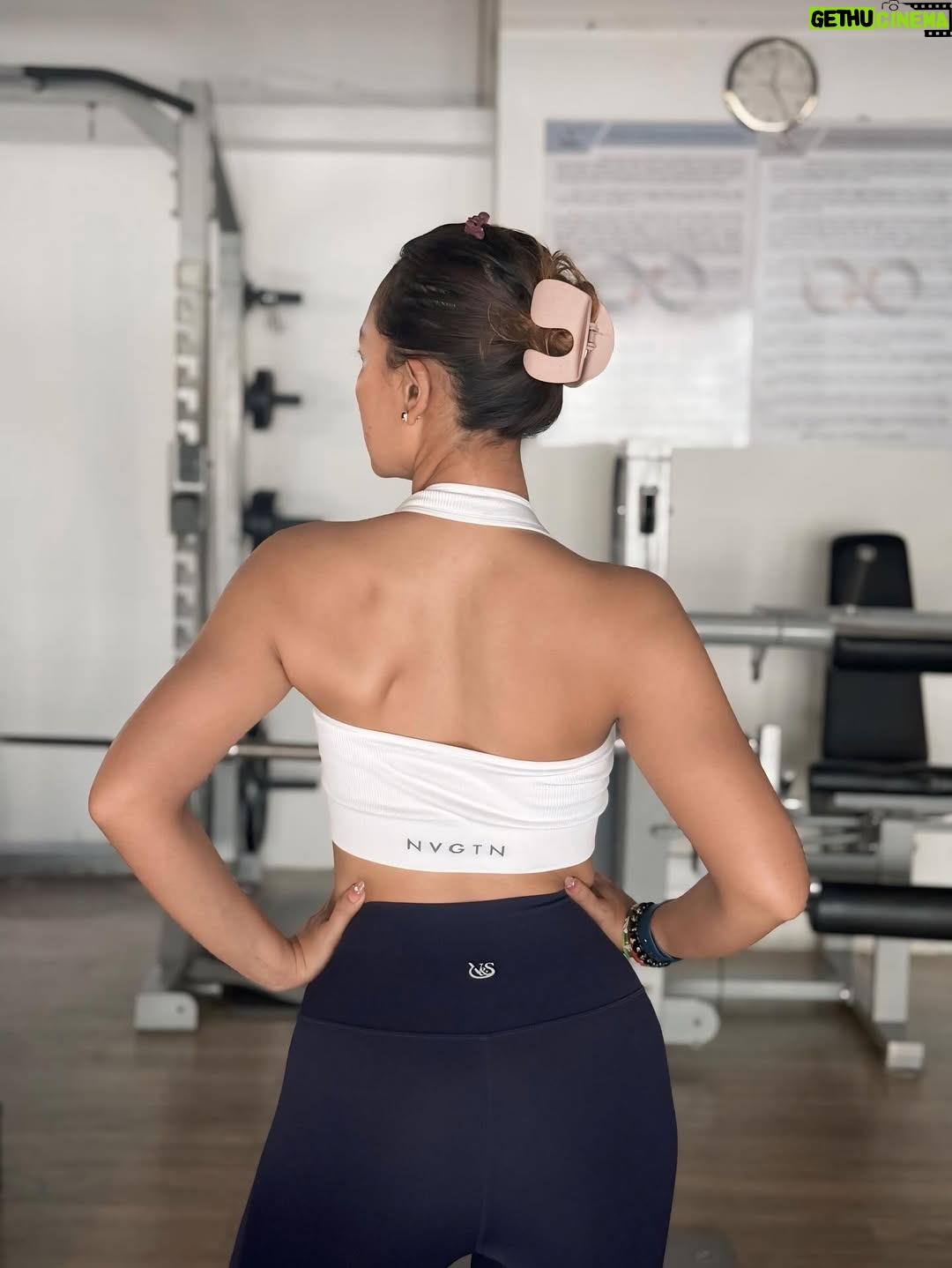 Nang Khin Zay Yar - 355 Likes - #gym #workoutmotivation #myanmaractress