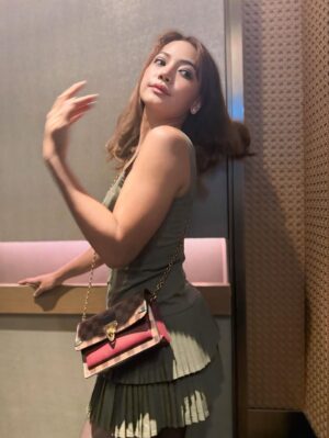 Nang Khin Zay Yar Instagram -