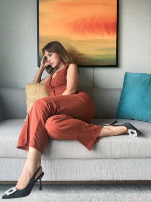 Nang Khin Zay Yar Instagram -