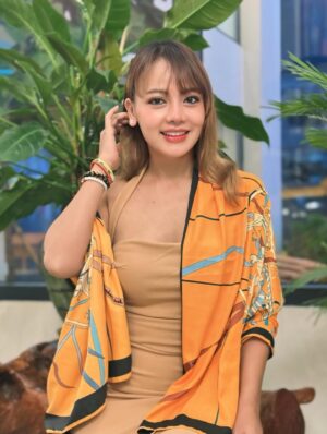 Nang Khin Zay Yar Instagram -