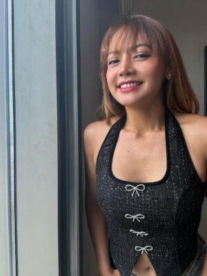 Nang Khin Zay Yar Instagram -
