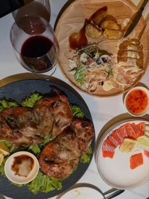 Nang Khin Zay Yar Instagram -